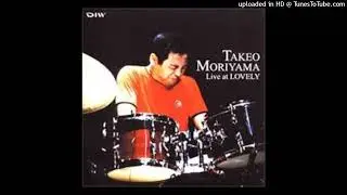 Takeo Moriyama Quintet -Leverkusen 07.10.1994-