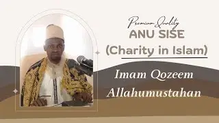 ANU SISE PART 3 #viral #duet #fypシ #hadith #allahhadith #voiceeffects #africa #islamicscripture #isl