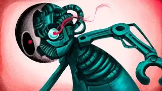 MICROCOSMIC GOD: The Scifi Fable the World Forgot