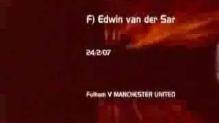 bbc save of the season