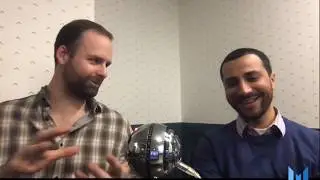 Muneeb Ali, Co-Founder of Blockstack - Messari's Unqualified Opinions