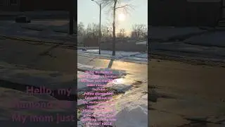 Hello I'm new to YouTube as far as sharing content. I'm also on TikTok & Lemon8 as @jenpo568.