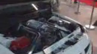 SEMA 2006 - Day One