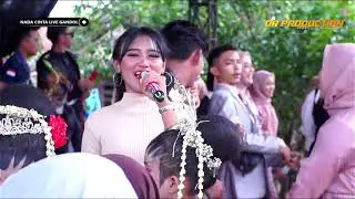 BRAJATUMAMA - IRKA JESIKA -  NADA CINTA  || LIVE TANJUNG ANOM - PASALEMAN