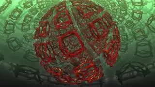 3D Fraktal - Video (608)