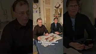 Tytt&ouml;yst&auml;v&auml;n esittely