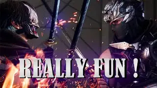 I Was Wrong About Ninja Gaiden 4...