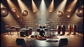 VAHDE RİTMİ 75 BPM 6 DK