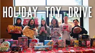 Doing Good Across the Bay Area This Holiday Season | Bay Area Christian Church