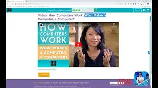 Code org Lesson 1 Introduction to Apps  || Unit 3