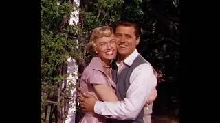 Doris Day & Gordon MacRae Sing In Tea For Two