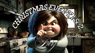 Brittney J Christmas Eve 2 Streams In One! Lets Review!