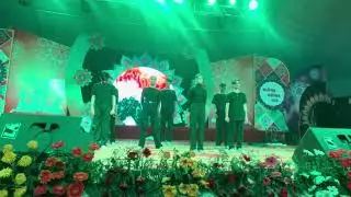 Patriotic Dance | Opration sindoor theme pahalgam attack | 15 august | 26 january  | india 