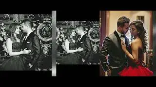 First wedding of Ariah Agarwal | First Husband | wedding Photos | catholic Wedding