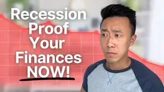 Как защитить свои финансы от рецессии