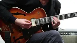 【Qsic】Ibanez SS300 VLS【売約済】