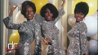 Diana Ross & The Supremes - For Once In My Life [Motown Unreleased - 1969]
