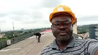 Removing  Solar Panels for Roof Renovations &ndash; From My AI & DIY Research Lab | Olu&rsquo;s Workshop