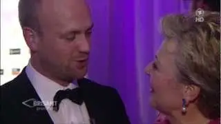 Marie-Luise Marjan erhält den German Soap Award für ihr Lebenswerk