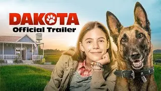 DAKOTA Official Trailer 2022 COMPLETED | Abbie Cornish,Tim Rozon,William Baldwin #Gold_Entertainment