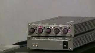 Apogee AD-1000