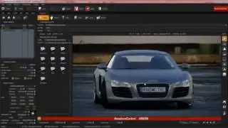 RandomControl's Arion Hybrid CPU+GPU renderer Web Ad 3