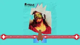 Rytious - Save the Black Man