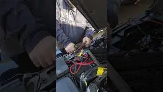 PART 2 AUXBEAM SWITCH PANEL INSTALL