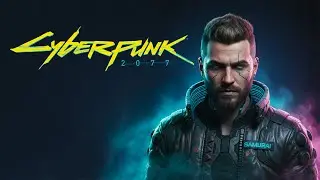 Ты НЕ Человек! [Cyberpunk 2077] Игра на Заказ (LIMAINE)