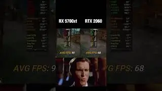 RTX 5700XT  OR RTX 2060 #gaming #pcbuild #gamingpcbuild #smartphone #pcbuilding #nvidia #pcbuildsetu