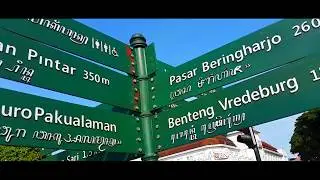 Explorer jogja istimewa