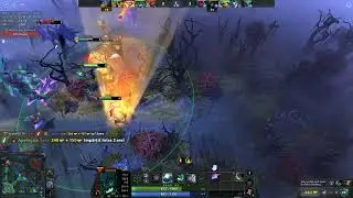 Obsidian Destroyer Dota 2 Amazing