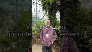 Staff Spotlight - Meet Senior Lecturer at ARU Writtle, Rob, as he discusses what life is like at ARU