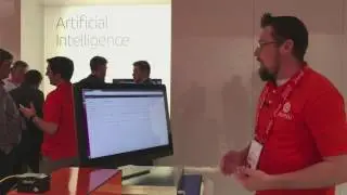 MWC17: Top Of Rack Switches With Metal As A Service (MAAS)