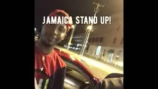 Rap&rsquo;n A$$ Deejay Links Up With Jamaican Artist/Producer￼ Korey_Sye ￼ { Kansas City } exclusive￼