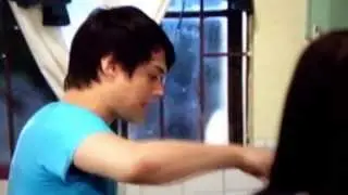 SARAH & FRANCIS COOKING SCENE 9-12-2013
