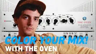 The Easiest Way to Add Saturation and Mojo to Your Mixes | Plugin Alliances
