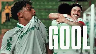 LUIGHI MARCA O GOL DA VIT&Oacute;RIA l PORTUGUESA 0X1 PALMEIRAS l CAMPEONATO PAULISTA 2026
