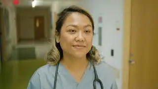 UofSC Palmetto College: Chan Samreth, &lsquo;18  (30-sec. commercial)