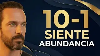 🥇 10 de Enero · Meditación de Abundancia para Aprovechar este Portal