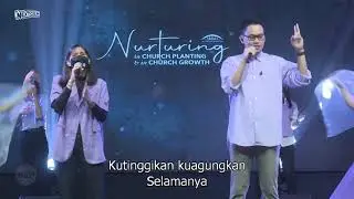 Yesus Kau Sungguh Baik medley Yesus Yang Termanis | Nextgen Service Kel. Besar GBI Medan Plaza