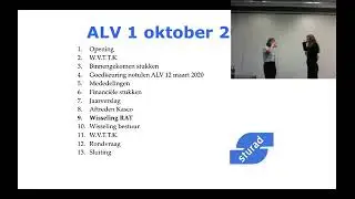 STURAD ALV 01/10/20