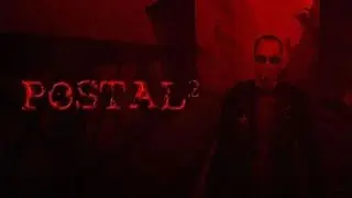 Postal 2 