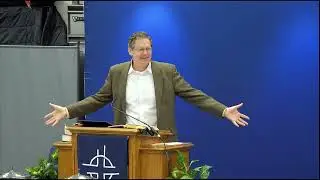 John 1:4-13 The Light of the World (Rev. Erik Veerman)