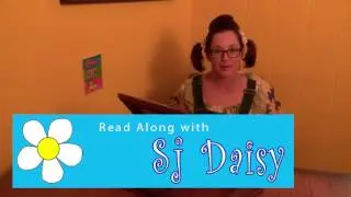 Read Along with Sj Daisy: 