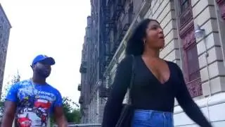 Nino Man - I Dubbed You (Dir. By @BenjiFilmz)