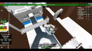 UMG ALIEN CRAFT ON TRA!