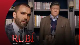 Rub&iacute; (2020) | Episodio 19: Promesas rotas (Parte 1) | S-Play Series