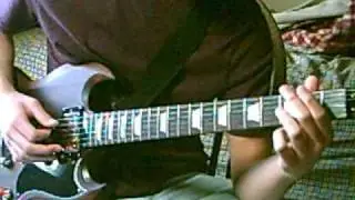 Heart Full of Soul Part 1 ( Riff and Verse )