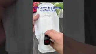 OEM/ODM Disposable Sanitary Pads